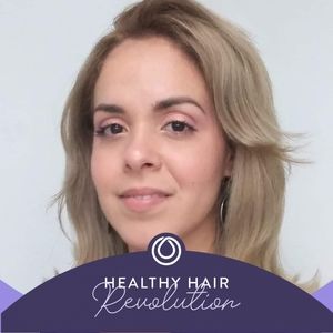 Meet your Posher, Aimee